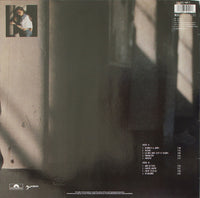 Vanessa Paradis : M & J (LP, Album)