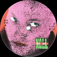 N.O.I.A. : True Love (12")