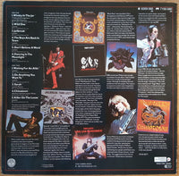 Thin Lizzy : Lizzy Killers (LP, Comp)