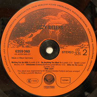 Thin Lizzy : Lizzy Killers (LP, Comp)