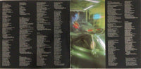 Tom Waits : Blue Valentine (LP, Album, RE, Gat)