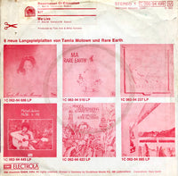 XIT (4) : Reservation Of Education (7", Single)