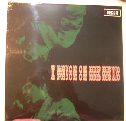The Alan Price Set : A Price On His Head (LP, Album)