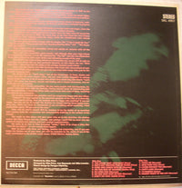 The Alan Price Set : A Price On His Head (LP, Album)