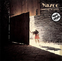 Yazoo : Don't Go • Re-mixes (12", Maxi, P/Mixed)