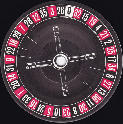 The Clash : The Magnificent Seven (Special Remix) (7", Single)