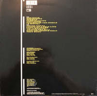 The Kinks : The Road (LP, Album)