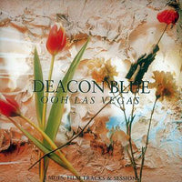 Deacon Blue : Ooh Las Vegas (2xLP, Comp)