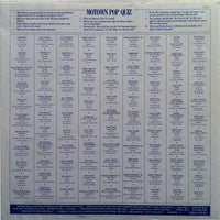 Michael Jackson : Farewell My Summer Love 1984 (LP, Album)