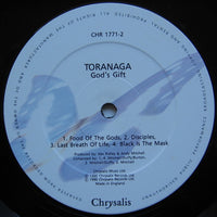 Toranaga : God's Gift (LP, Album)