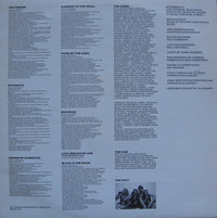 Toranaga : God's Gift (LP, Album)