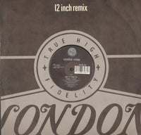 The Cookie Crew : Got To Keep On (Danny D Remix) (12", Ltd)