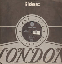 Cookie Crew* : Got To Keep On (Danny D Remix) (12", Ltd)