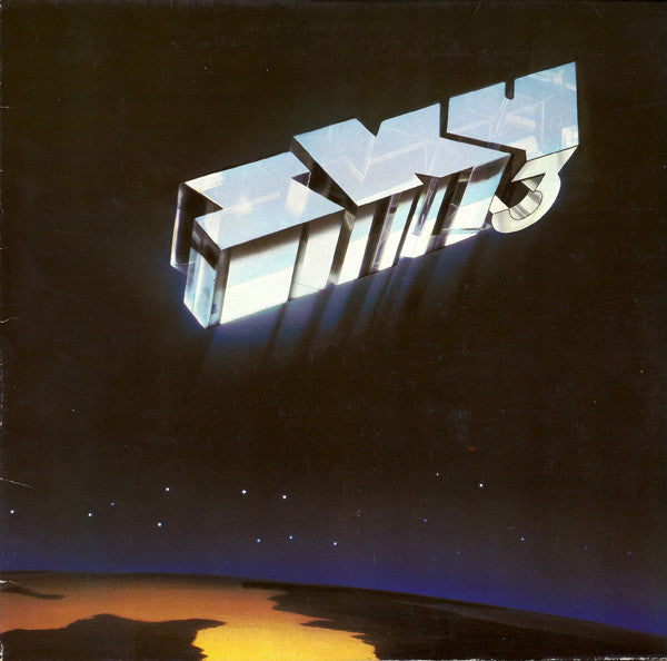 Sky (4) : Sky 3 (LP, Album, Gat)