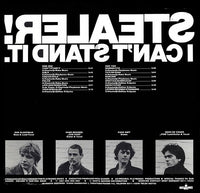 Stealer : I Can't Stand It (LP, Album)