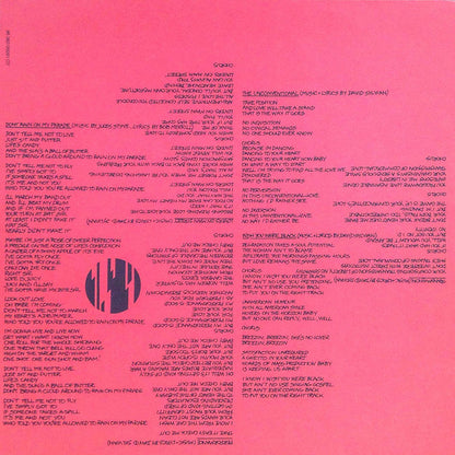 Japan : Adolescent Sex (LP, Album)