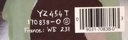 Nick Kamen : I Promised Myself (Independiente Mix) (12", Maxi)