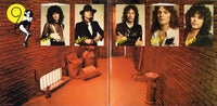 REO Speedwagon : Nine Lives (LP, Album)