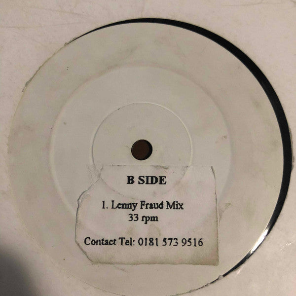 Percussion Orgy : Orgy 2 (12", W/Lbl)