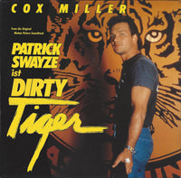 Cox Miller : Dirty Tiger (12")