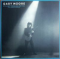 Gary Moore : Still Got The Blues (For You) (12")
