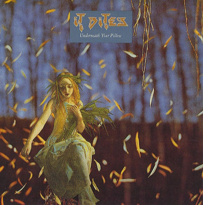 It Bites : Underneath Your Pillow (12")