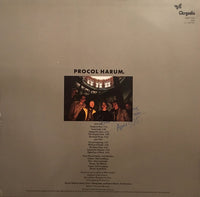 Procol Harum : Procol's Ninth (LP, Album)