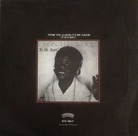 Leon Haywood : I'm Out To Catch (7")