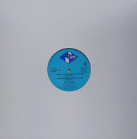 Billy Ocean : European Queen (No More Love On The Run) (12", Blu)