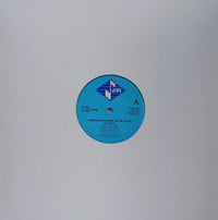 Billy Ocean : European Queen (No More Love On The Run) (12", Blu)