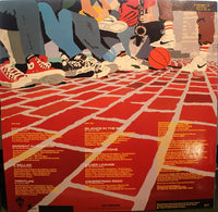 Spyro Gyra : City Kids (LP, Album, RP)