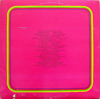 Stevie Wonder : Looking Back (3xLP, Comp, Ltd, Mon)