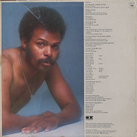 Leon Haywood : Intimate (LP, Album)