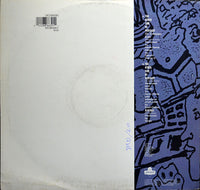 Yargo : The Other Side Of Midnight (12")