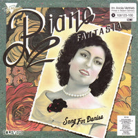 Piano Fantasia : Song For Denise (7", Single)