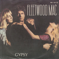 Fleetwood Mac : Gypsy (7", Single)