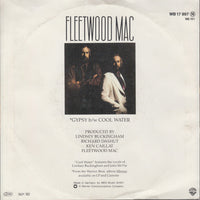 Fleetwood Mac : Gypsy (7", Single)