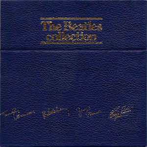 The Beatles : The Beatles Collection (Box, RE + 13xLP, Album + LP, Comp)