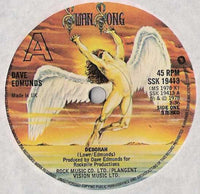 Dave Edmunds : Deborah (7", Single)