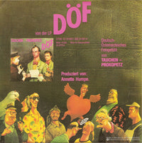 Tauchen - Prokopetz*, DÖF : Codo (... Düse Im Sauseschritt) (7", Single, EMI)