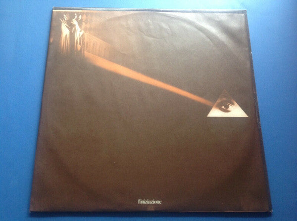 Le Streghe : L'iniziazione (LP, Album)