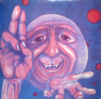 King Crimson : In The Court Of The Crimson King (An Observation By King Crimson) (LP, Album, RE, Gat)