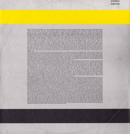 Godley + Creme* : Ismism (LP, Album)