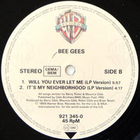 Bee Gees : Tokyo Nights (12", Single)