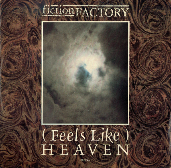 Fiction Factory : (Feels Like) Heaven (12", Single)