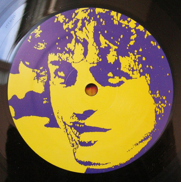 Zumpano : Look What The Rookie Did (LP, Album)