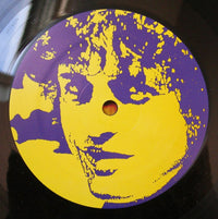 Zumpano : Look What The Rookie Did (LP, Album)
