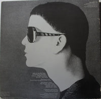 Lou Reed : Lou Reed Live (LP, Album, RE)