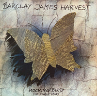 Barclay James Harvest : Mocking Bird - The Early Years (LP, Comp)