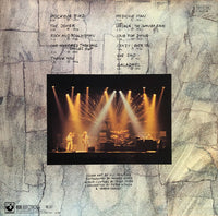 Barclay James Harvest : Mocking Bird - The Early Years (LP, Comp)